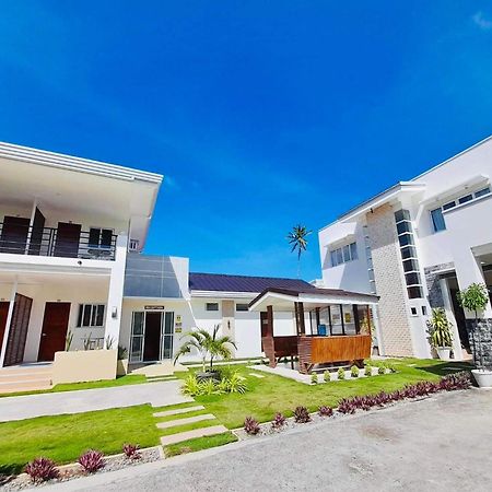 Maykenn Beach Santa Fe  Exterior foto