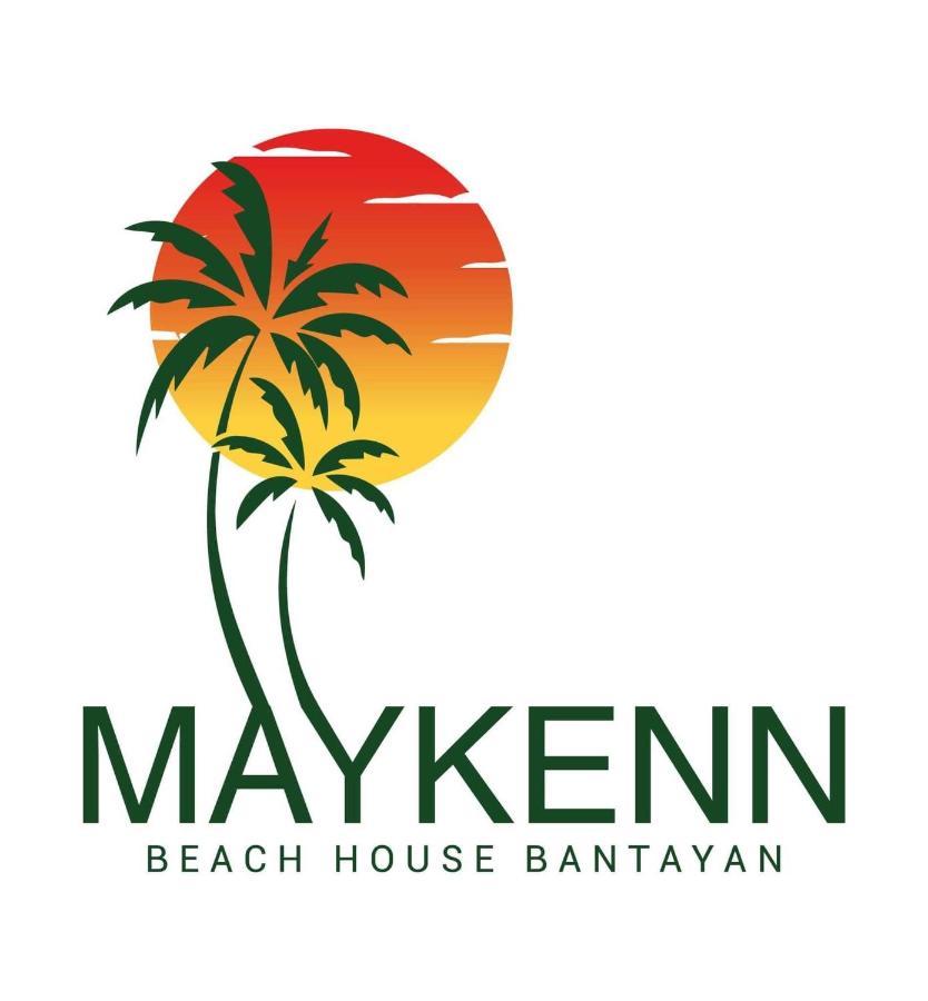 Maykenn Beach Santa Fe  Exterior foto
