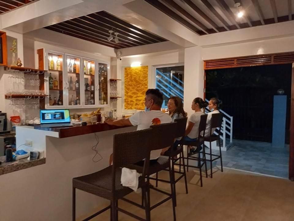 Maykenn Beach Santa Fe  Exterior foto