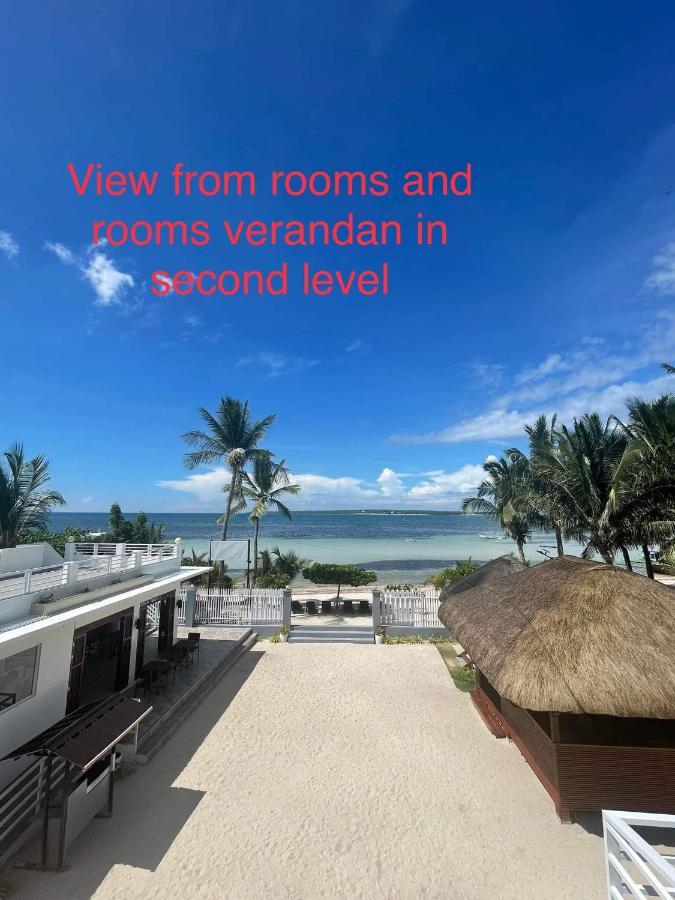 Maykenn Beach Santa Fe  Exterior foto
