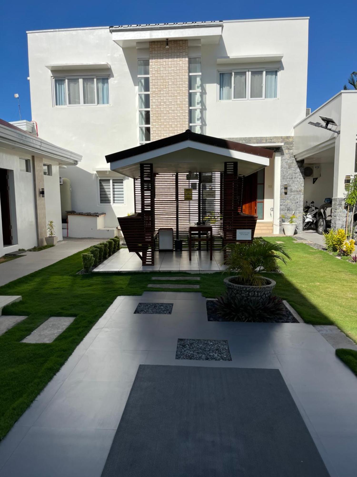 Maykenn Beach Santa Fe  Exterior foto
