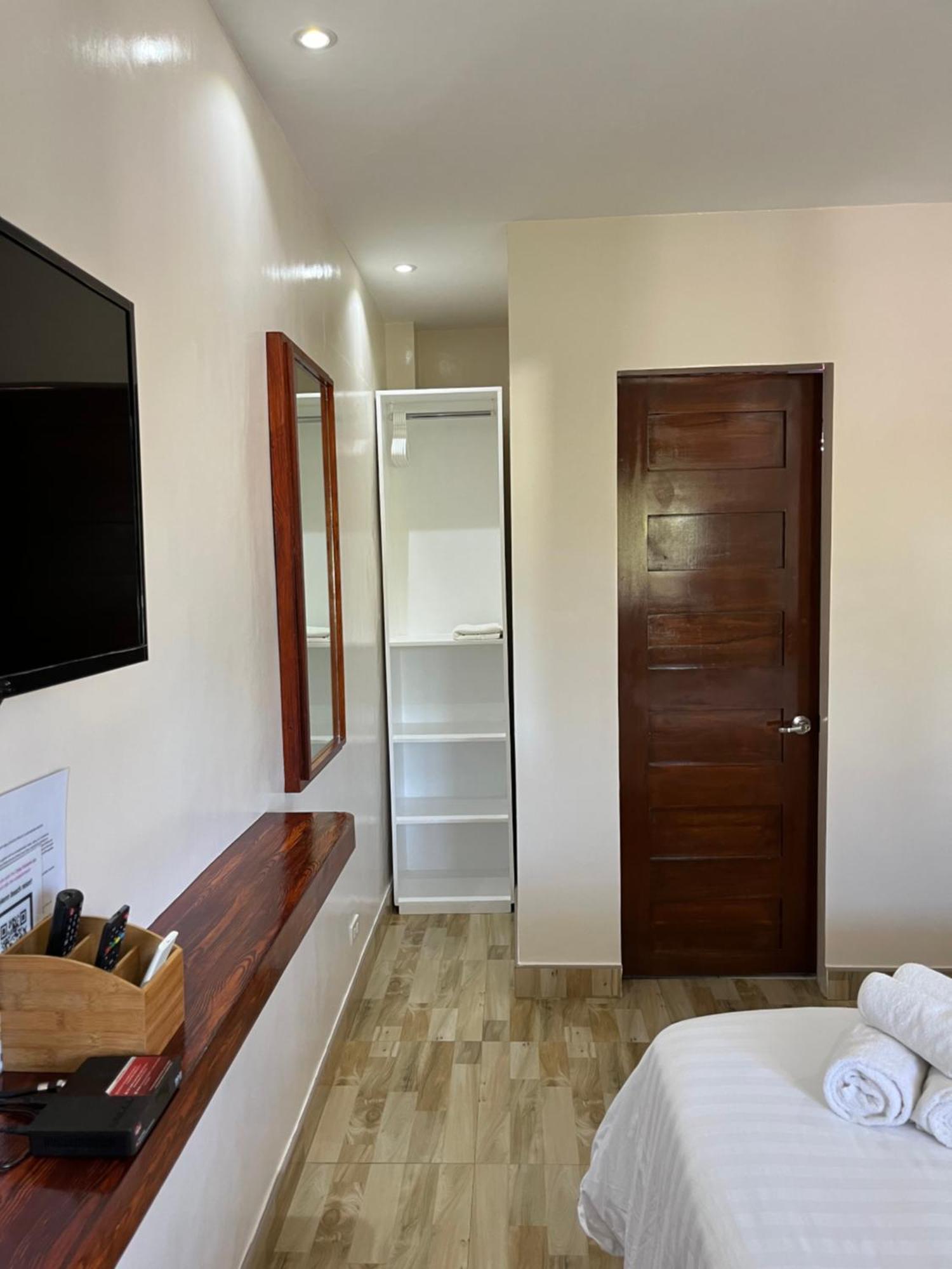 Maykenn Beach Santa Fe  Exterior foto